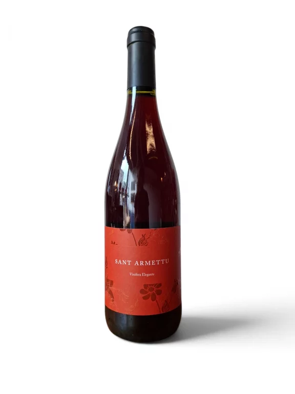 Sant Armettu Vinifera Elegante