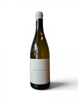 Domaine Peter Sichel Roussanne Vieilles Vignes