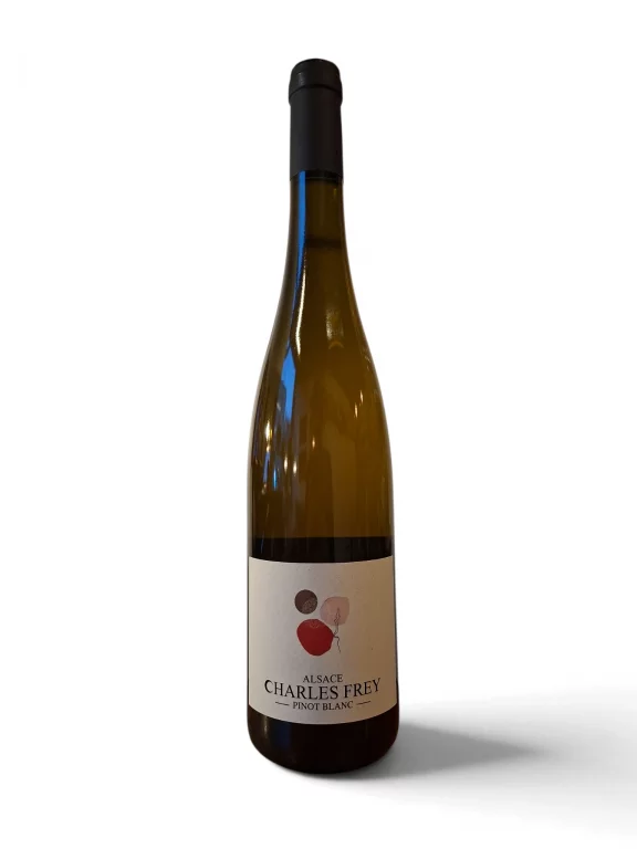 Charles Frey Alsace Pinot Blanc