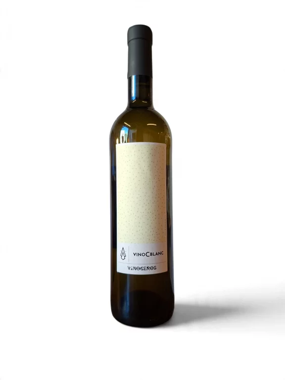Domaine Vinoceros VinoCblanc