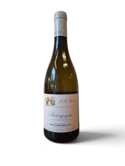 Jean-Marc Boillot Bourgogne blanc