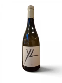 Domaine Yves Leccia YL blanc