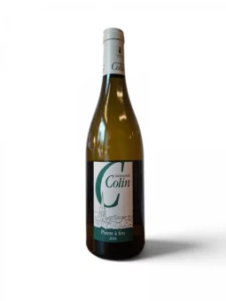 Domaine Colin Côteaux du Vendomois Pierre à feu