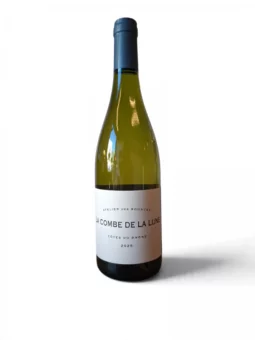 Atelier des Sources La Combe de la Lune Côtes du Rhône blanc