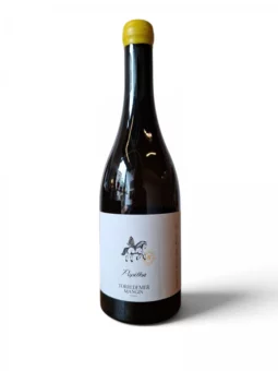 Torredemer Mangin Papillon blanc