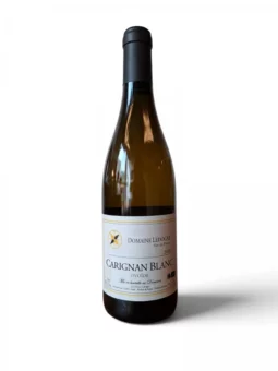Domaine Ledogar Carignan blanc Ovoïde