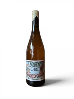 Château Del Ranq La Cadène