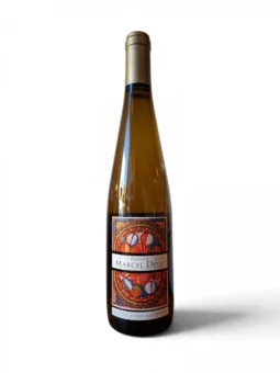 Domaine Marcel Deiss Alsace Complantation