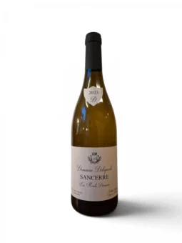 Domaine Delaporte Sancerre blanc Les Monts Damnés