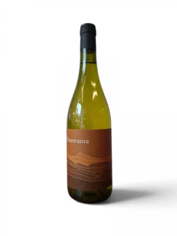 Domaine Les Hautes Terres Panorama