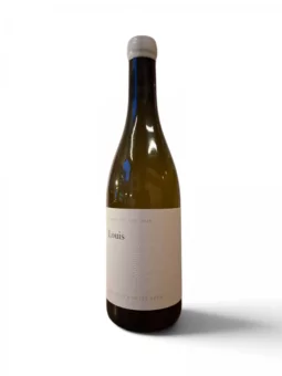 Domaine Les Hautes Terres Limoux blanc Louis