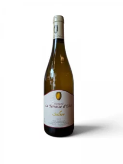 La Terrasse d'Elise Siclène